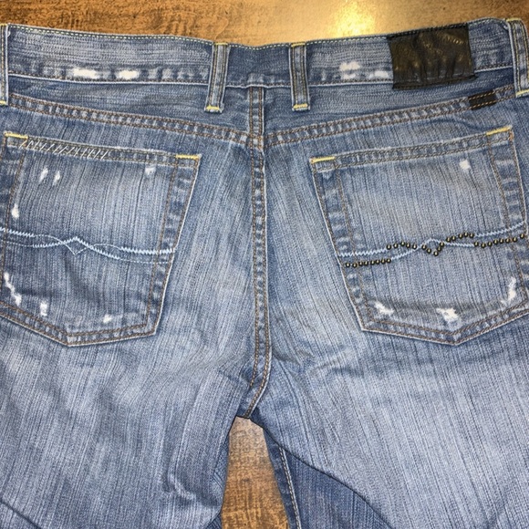 Lucky Brand Shorts - Picture 7 of 9